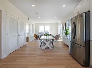 55 Monk St #2D, Stoughton, MA 02072