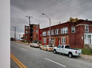 2901 Hillen Rd UNIT B, Baltimore, MD 21218