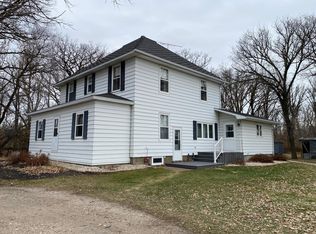 15868 State Highway 1 NE, Thief River Falls, MN 56701