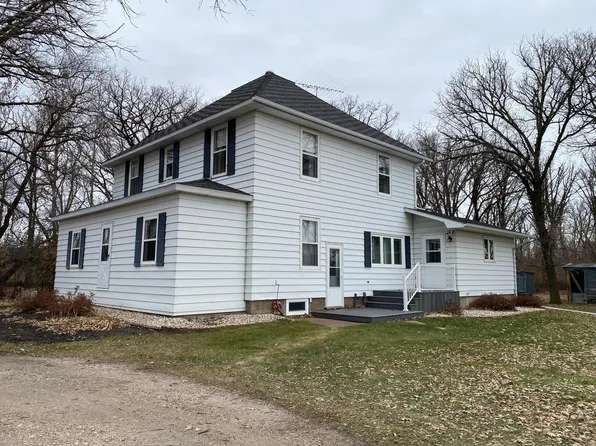15868 State Highway 1 NE, Thief River Falls, MN 56701