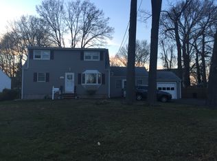 58 Lois Ave, East Brunswick, NJ 08816