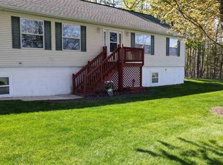 3215 Atkins Rd, Petoskey, MI 49770