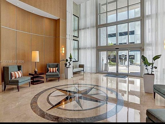 2nd image of 1945 S Ocean Dr APT 1405