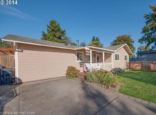 18085 Seaman St, Sandy, OR 97055