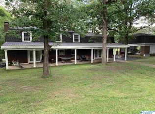 1001 2nd Ave W, Centre, AL 35960