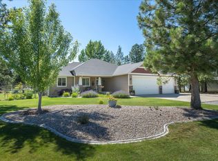 6249 Pearson Dr, Nine Mile Falls, WA 99026