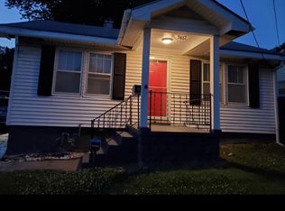 9812 E Kentucky Rd, Independence, MO 64053