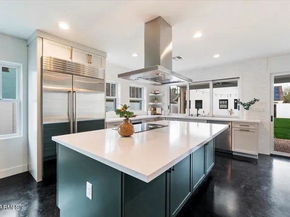 914 W WILLETTA Street, Phoenix, AZ 85007