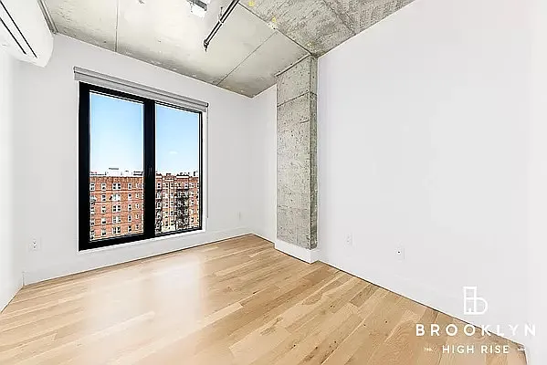 Rented by Brooklyn High Rise LLC | media 4