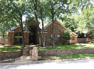 3606 Pelican Ct, Arlington, TX 76016