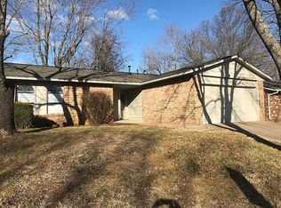 4512 S Butternut Ave, Broken Arrow, OK 74011