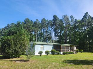 2256 Sidneys Rd, Walterboro, SC 29488