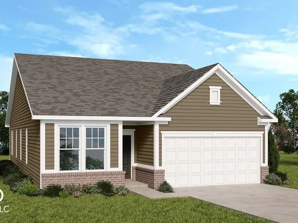 8737 Comstock Ct, Camby, IN 46113