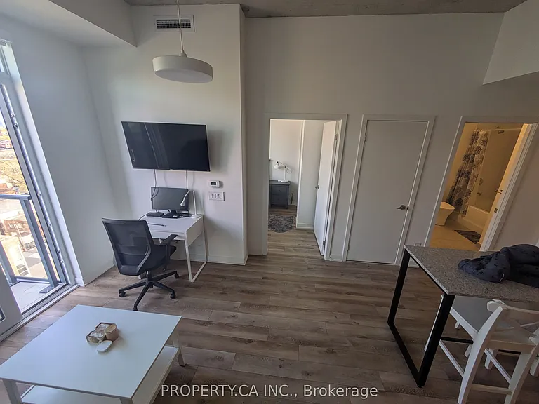 1808 Saint Clair Ave W #1005 — Photo 39