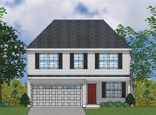 427 Reflection Dr, Anderson, SC 29625