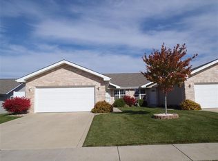 1104 W 84th Dr, Merrillville, IN