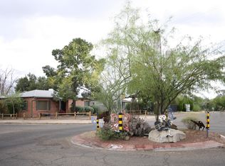 1503 E Water St, Tucson, AZ 85719