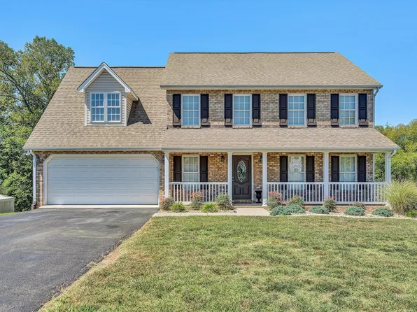 380 Sunflower Dr, Vinton, VA 24179