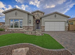 31208 N 124th Dr, Peoria, AZ 85383