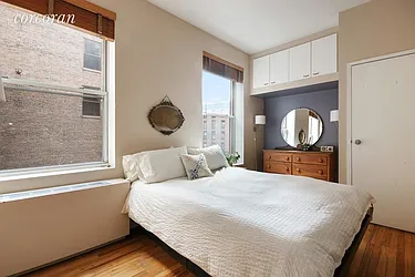 Rented by Corcoran