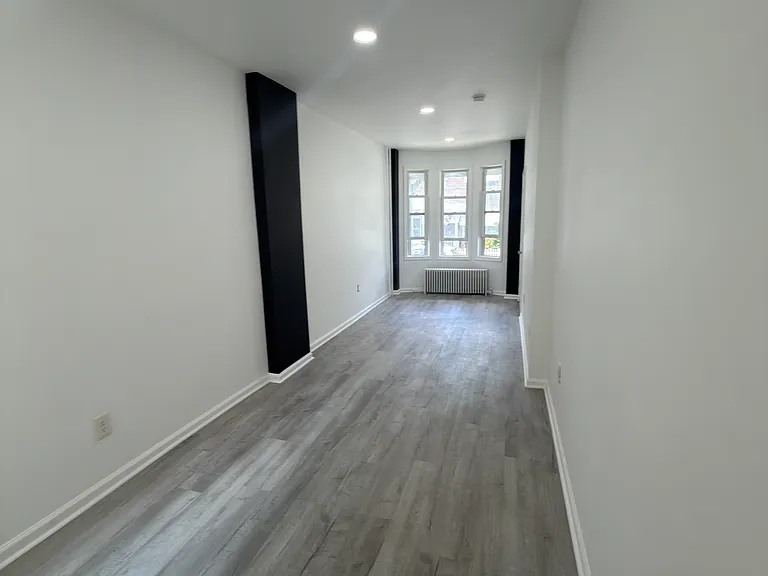 1745 Rose St #1 — Photo 2