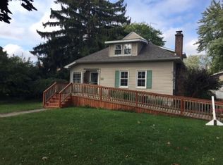 230 3rd St, Harbor Beach, MI 48441