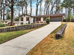 3297 N Embry Cir, Atlanta, GA 30341