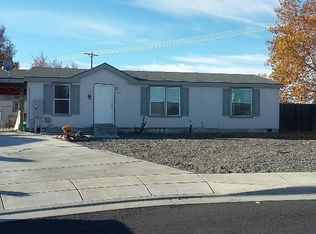 1347 SW Debra Ct, Hermiston, OR 97838