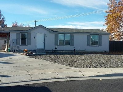 1347 SW Debra Ct, Hermiston, OR, 97838