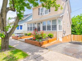 170 Hillside Ter, Irvington, NJ 07111