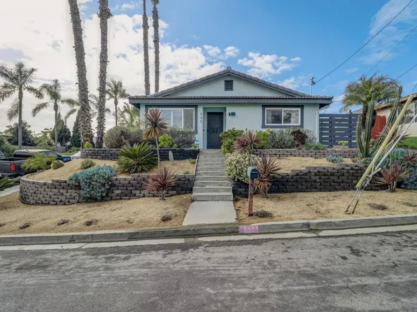 545 N Vine St, Oceanside, CA 92054