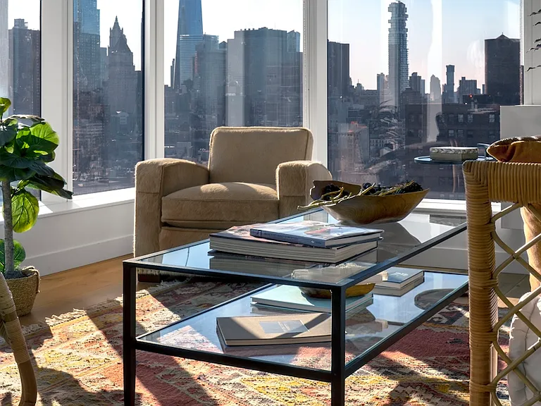 180 Broome St #1712 — Photo 14