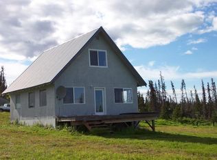 2 Lots Lowbush St, Homer, AK 99603
