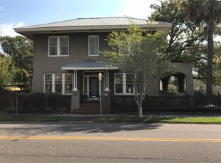 2003 N Pearl St, Jacksonville, FL 32206