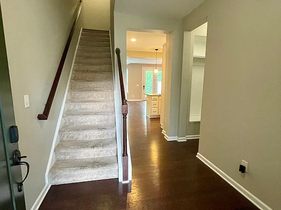 Entry way