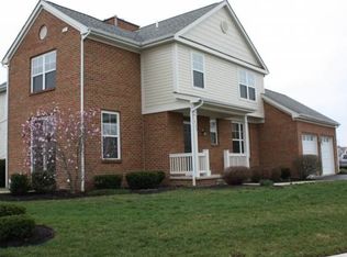 6134 Kendall Ridge Loop, Dublin, OH 43016