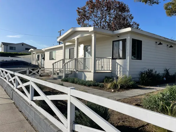 14005 Ocean Gate Ave, Hawthorne, CA 90250