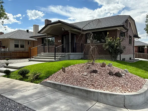 1980 S 600 E, Salt Lake City, UT 84105