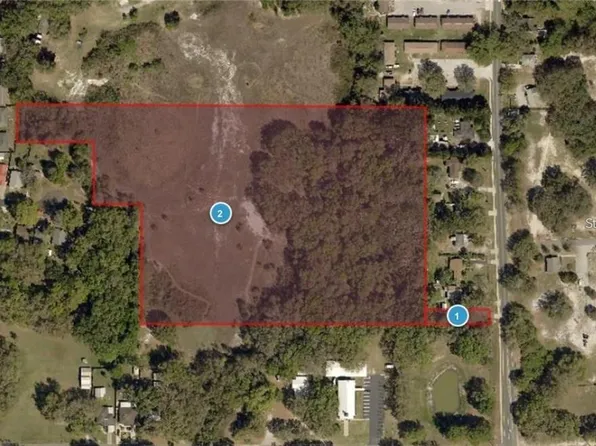 Thomas Ave #16100, Leesburg, FL 34748