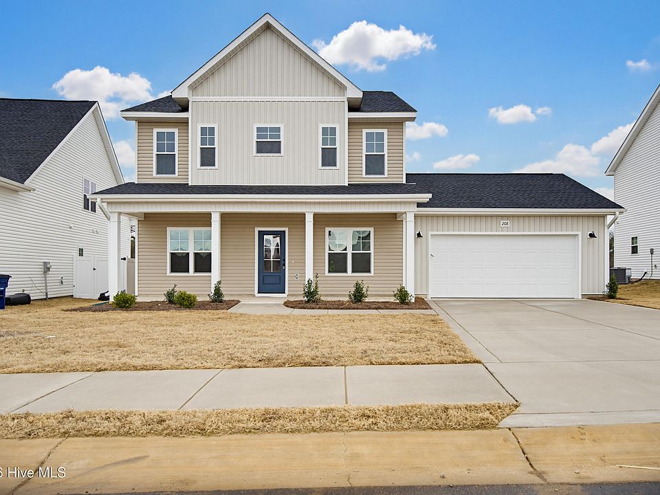 1st image of 208 Peeler Circle
