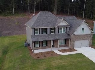 2007 Emily Jane Dr, Griffin, GA 30224