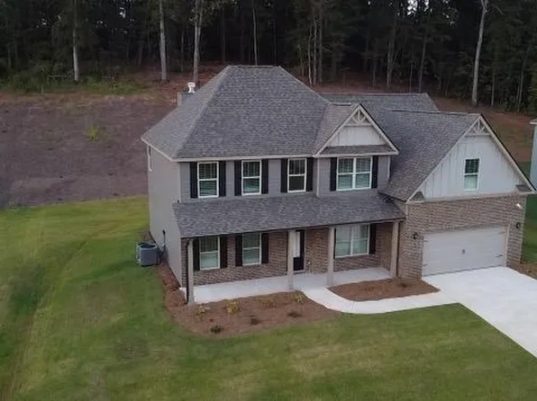 2007 Emily Jane Dr, Griffin, GA 30224