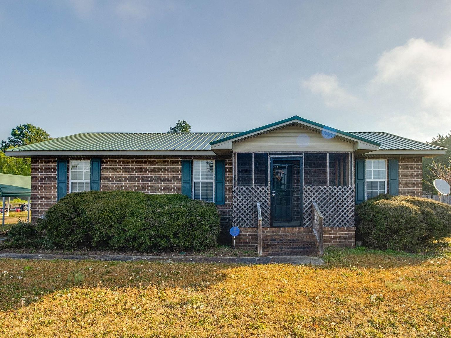 3303 Slab Landing Rd, Orangeburg, SC 29115 MLS 559697 Zillow