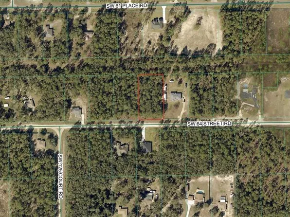 0 SW 64th Street Rd #8, Ocala, FL 34481