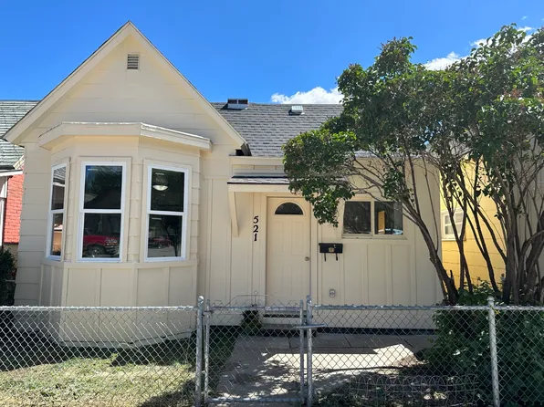 521 Birch St, Anaconda, MT 59711