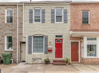 2103 Essex St, Baltimore, MD 21231
