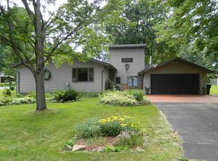 1010 Harlyn Ave, Rothschild, WI 54474