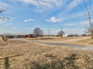 7201 County Road 1232, Godley, TX 76044