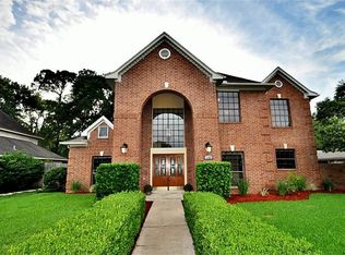 1103 Austin Colony Dr, Richmond, TX 77406