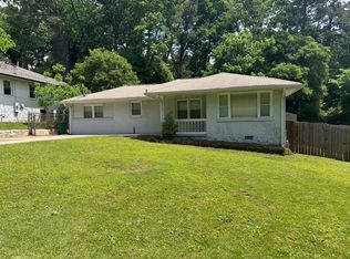 1996 Glendale Dr, Decatur, GA 30032